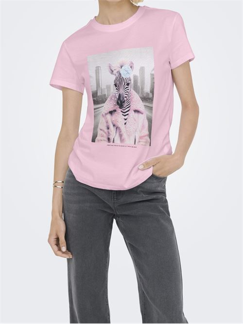  ONLY | 15291975/Romance Rose Vibe zebra